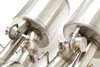 Performance Cat-Back Fusion Exhaust 2009-13 Corvette C6 - image 4