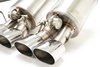 Performance Cat-Back Gen 3 Fusion Exhaust 2006-13 Corvette C6 Z06/ZR1 - image 4