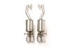 Performance Cat-Back Gen 3 Fusion Exhaust 2006-13 Corvette C6 Z06/ZR1 - image 4