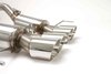 Performance Cat-Back Exhaust 2014 Corvette C7 - image 4