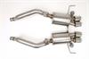 EXHAUST SYSTEM - image 1