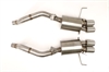 Performance Cat-Back Exhaust 2014 Corvette C7 - image 1
