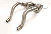 Performance Cat-Back Exhaust 2014 Corvette C7 - image 2