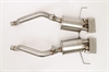 Performance Cat-Back Exhaust 2014 Corvette C7 - image 1