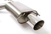 Performance Cat-Back Exhaust 2004-07 Cadillac CTS-V - image 4