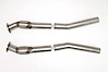 Performance Front Pipes 2009-14 Cadillac CTS-V - image 1