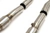 Performance Front Pipes 2009-14 Cadillac CTS-V - image 2