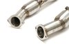 Performance Front Pipes 2009-14 Cadillac CTS-V - image 3