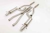 Performance Cat-Back Exhaust 2009-14 Cadillac CTS-V - image 2