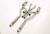 Performance Cat-Back Exhaust 2009-14 Cadillac CTS-V - image 3