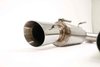 Performance Cat-Back Exhaust 2009-14 Cadillac CTS-V - image 4