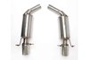 CTS-V REAR SECT MUFFLERS - image 2