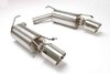 CTS-V REAR SECT MUFFLERS - image 3