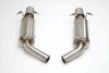 CTS-V REAR SECT MUFFLERS - image 4