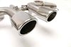 Performance Cat-Back Exhaust 2011-14 Cadillac CTS-V Coupe - image 4