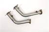 Cat-Delete Pipes 2009-2014 Cadillac CTS-V - image 1