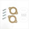 Cat-Delete Pipes 2009-2014 Cadillac CTS-V - image 3