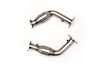 Performance High Flow Catalytic Converter 2009-14 Cadillac CTS-V - image 1