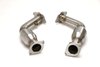 Performance High Flow Catalytic Converter 2009-14 Cadillac CTS-V - image 2