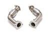 Performance High Flow Catalytic Converter 2009-14 Cadillac CTS-V - image 3