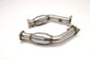 Performance High Flow Catalytic Converter 2009-14 Cadillac CTS-V - image 4