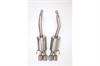 XLR-V PRT AXEL BACK - image 1