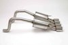 XLR-V PRT AXEL BACK - image 2