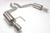 GT REAR MUFFLER SECTION - image 2