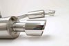 GT REAR MUFFLER SECTION - image 3