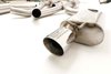 Performance Cat-Back Exhaust 2005-09 Chrysler 300C SRT-8 - image 4