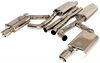 Performance Cat-Back Exhaust 2008-09 Dodge Challenger SRT-8 - image 1