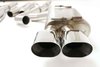 Performance Cat-Back Exhaust 2008-09 Dodge Challenger R/T - image 3