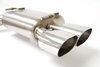 Performance Cat-Back Exhaust 2008-09 Dodge Challenger R/T - image 4