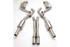 CHALL SRT8 CAT BACK 6.4L - image 3