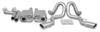 Performance Cat-Back Exhaust 1996 Chevy Impala SS - image 1