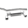Performance Cat-Back Exhaust 2003-06 for Nissan 350Z - image 1