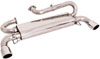 Performance Cat-Back Exhaust 1991-96 Acura NSX - image 1