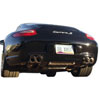 Exhaust Header - image 1