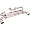 Catalytic Converter Test Pipe 2009 Acura TL - image 1