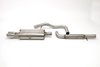 Performance Cat-Back Exhaust 2003-05 Volkswagen GTI & Golf - image 2