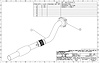 Performance Turbo Downpipe 2000-05 Volkswagen GTI & Golf Right Hand Drive - image 1