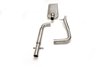 Performance Cat-Back Exhaust 2000-02 Volkswagen GTI & Golf - image 4