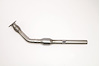 Performance Turbo Downpipe 2000-05 Volkswagen GTI & Golf - image 1