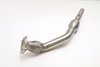 Performance Turbo Downpipe 2000-05 Volkswagen GTI & Golf - image 2