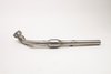 Performance Turbo Downpipe 2000-05 Volkswagen GTI & Golf - image 3