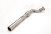 Performance Turbo Downpipe 2000-05 Volkswagen GTI & Golf - image 4