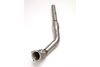 Performance Turbo Downpipe 2000-05 Volkswagen GTI & Golf - image 2