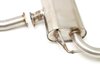 Performance Cat-Back Exhaust 2004-06 Volkswagen R32 - image 3