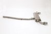 Performance Cat-Back Exhaust 2004-06 Volkswagen R32 - image 4
