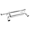 Performance Cat-Back Exhaust 2004-06 Volkswagen R32 - image 1